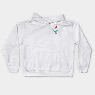 Gnome Kids Hoodie